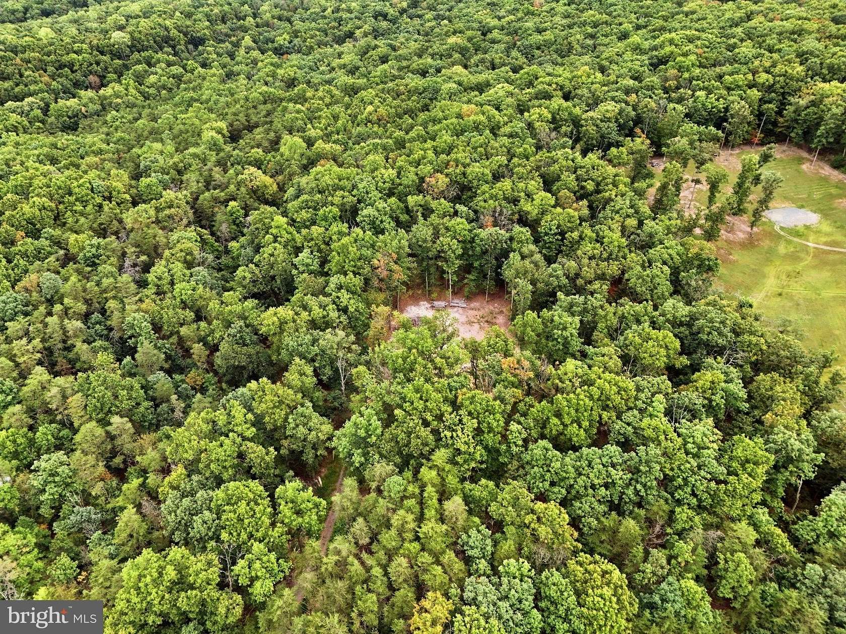 7.12 Acres of Residential Land for Sale in Winchester, Virginia