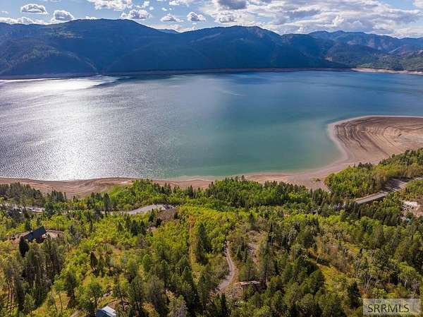 3.65 Acres of Land for Sale in Irwin, Idaho