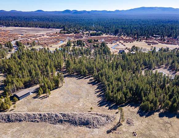 2.62 Acres of Residential Land for Sale in Bend, Oregon