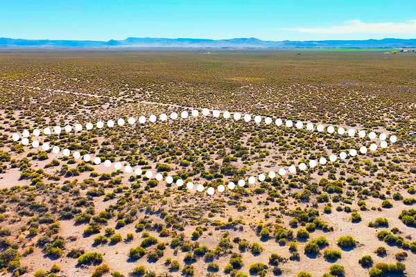 2.27 Acres of Residential Land for Sale in Beryl, Utah