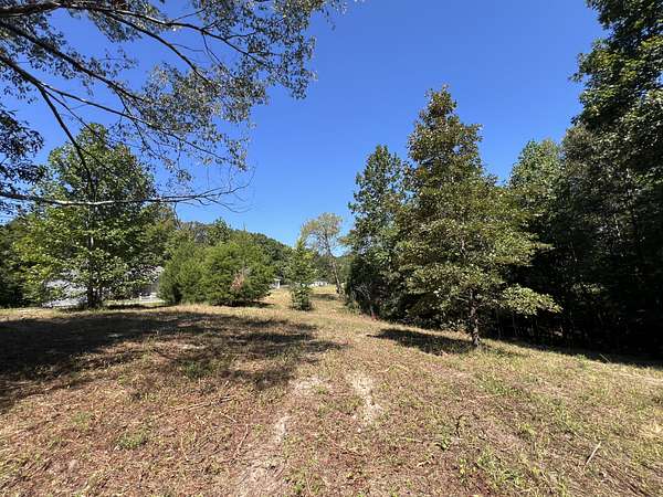 1.37 Acres of Residential Land for Sale in Bon Aqua, Tennessee