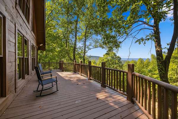 29.3 Acres of Improved Recreational Land for Sale in Pelham, Tennessee