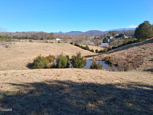 6 Acres of Residential Land for Sale in Sevierville, Tennessee