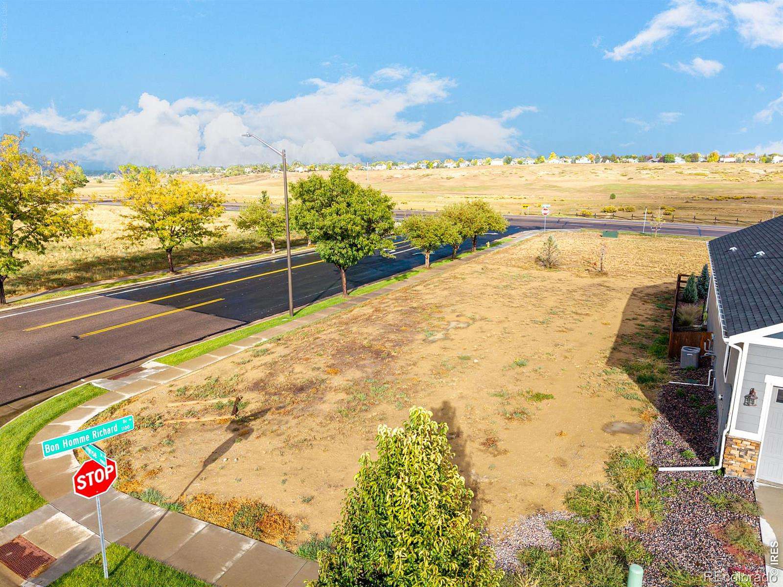 0.14 Acres of Residential Land for Sale in Fort Collins, Colorado
