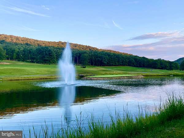 0.53 Acres of Land for Sale in Franklin, West Virginia