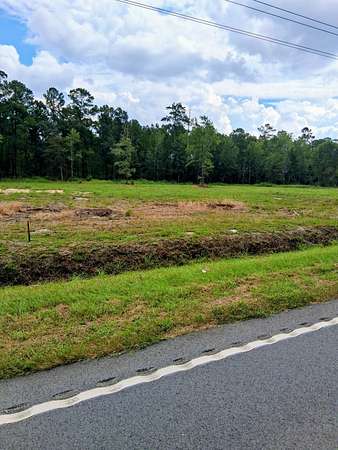 3 Acres of Residential Land for Sale in Walterboro, South Carolina