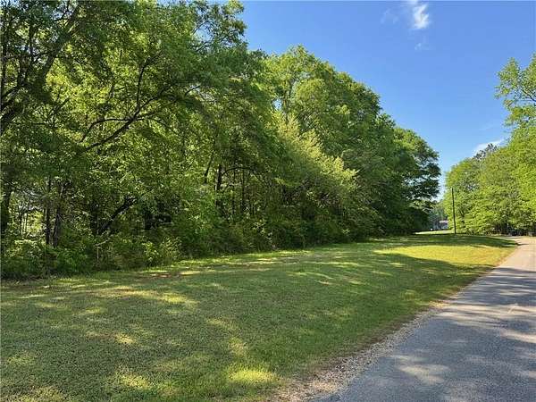 0.75 Acres of Residential Land for Sale in Opelika, Alabama