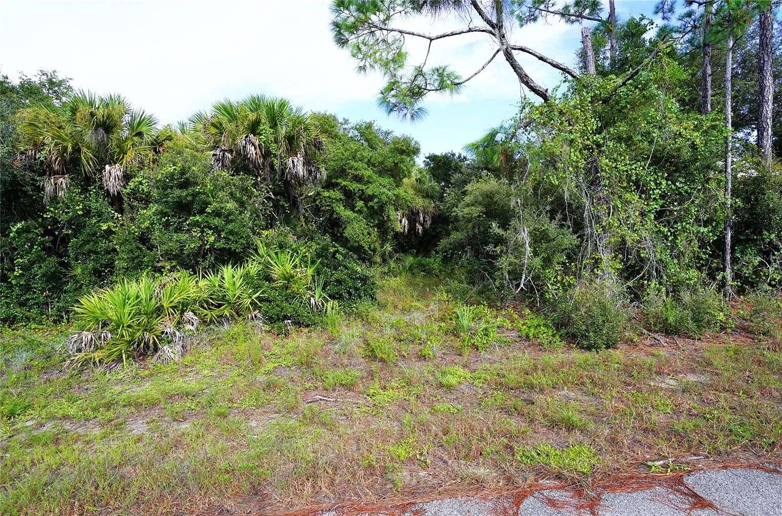 0.25 Acres of Land for Sale in North Port, Florida