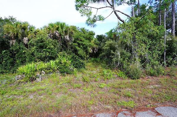 0.25 Acres of Land for Sale in North Port, Florida