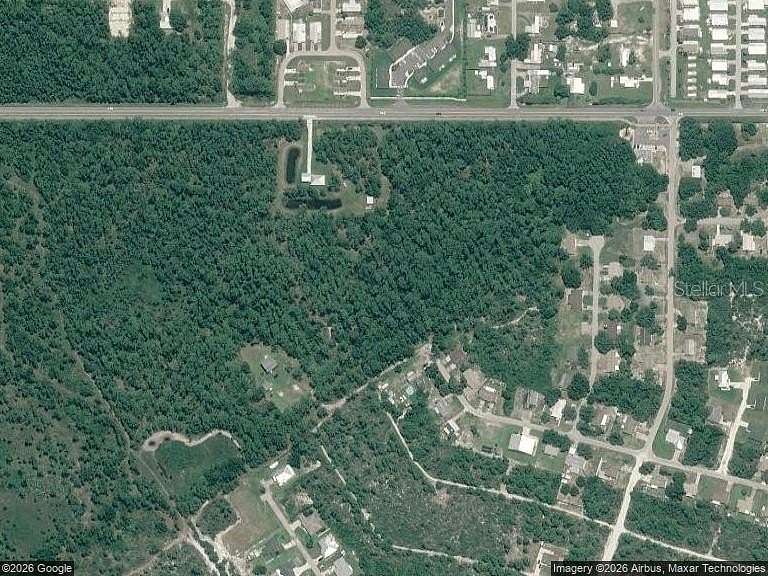 0.28 Acres of Residential Land for Sale in Sebring, Florida