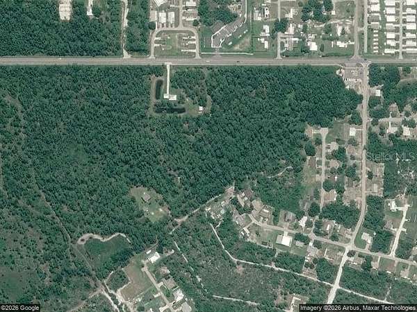 0.28 Acres of Residential Land for Sale in Sebring, Florida