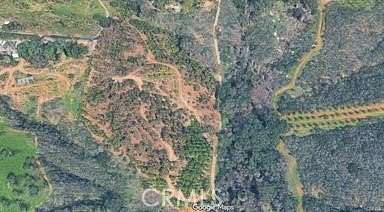 7.5 Acres of Land for Sale in Valley Center, California