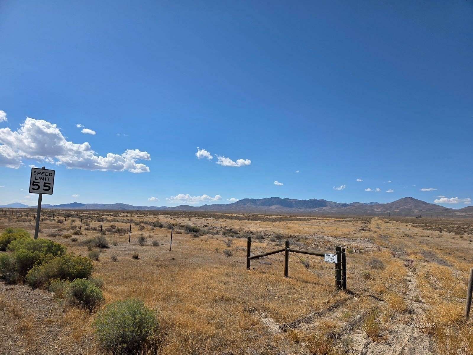3.67 Acres of Land for Sale in Crescent Valley, Nevada