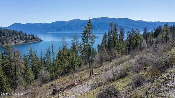 0.64 Acres of Land for Sale in Sagle, Idaho