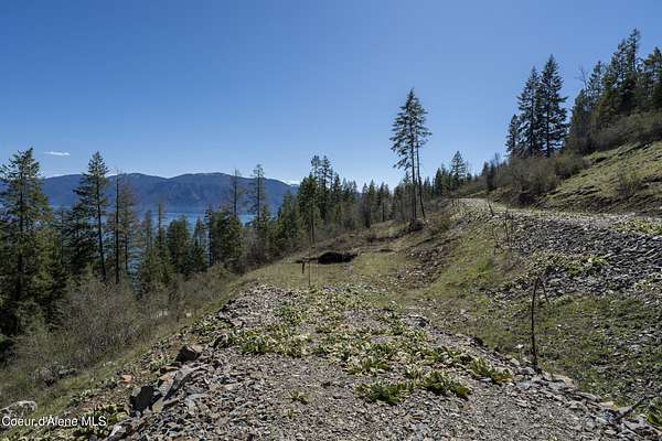 0.51 Acres of Land for Sale in Sagle, Idaho