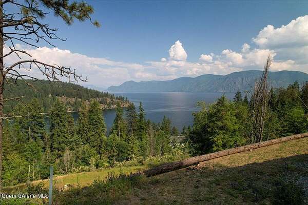 0.84 Acres of Land for Sale in Sagle, Idaho