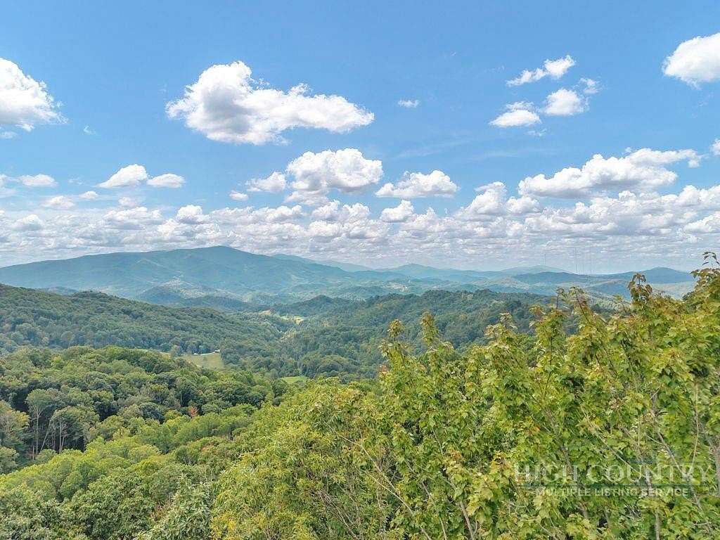 2.19 Acres of Residential Land for Sale in Banner Elk, North Carolina