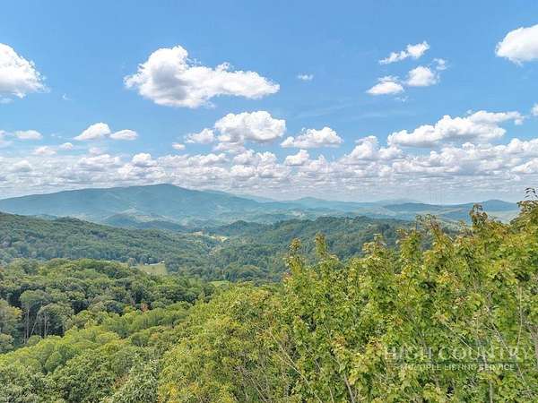 2.19 Acres of Residential Land for Sale in Banner Elk, North Carolina