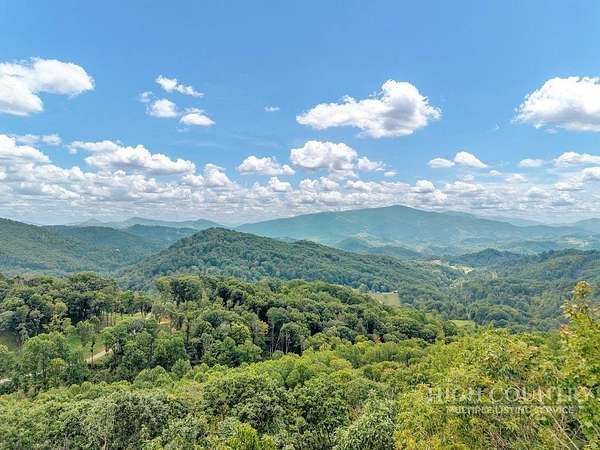 8.63 Acres of Residential Land for Sale in Banner Elk, North Carolina