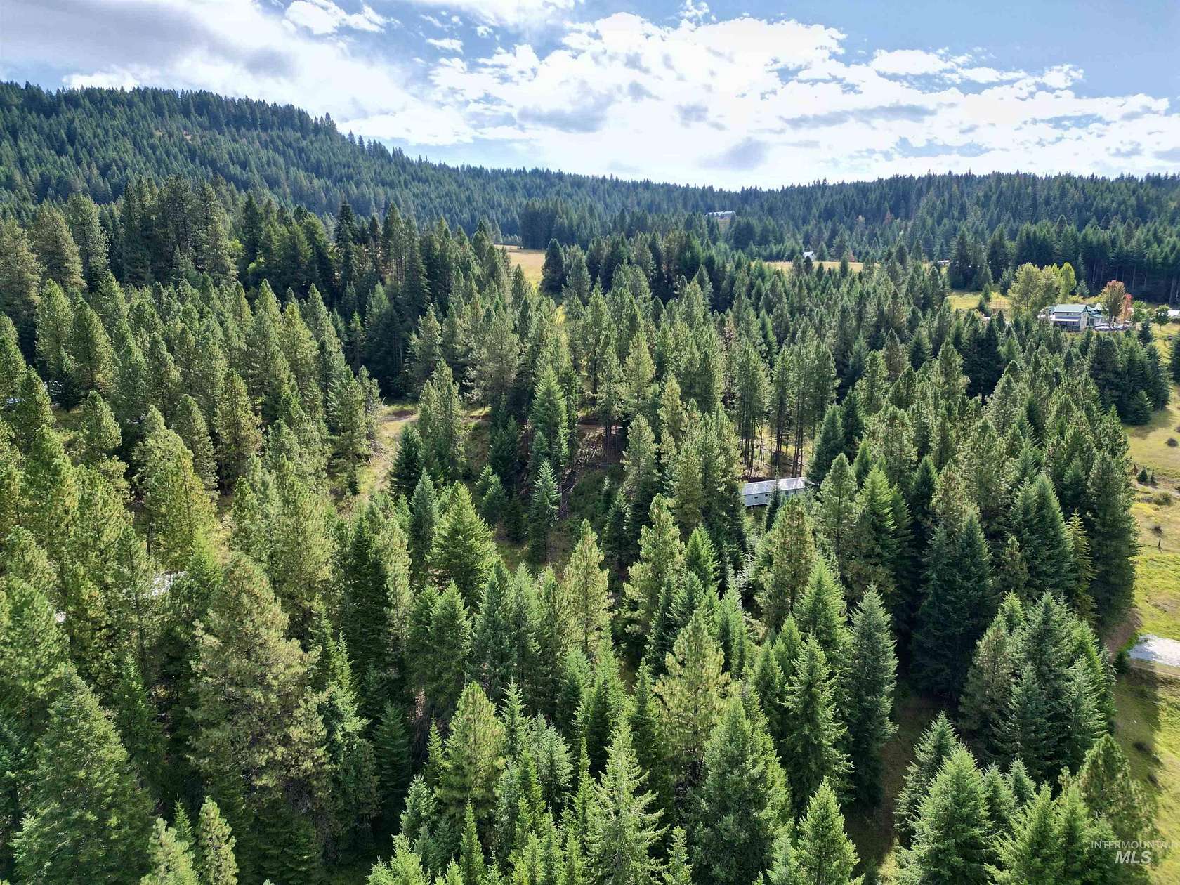 11.8 Acres of Recreational Land for Sale in Kooskia, Idaho