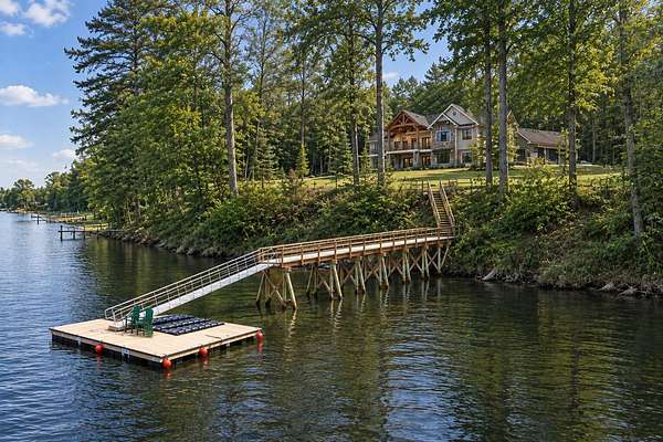 4 Acres of Land with Home for Sale in Eliot, Maine