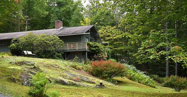 2 Acres of Land with Home for Sale in Claremont, New Hampshire