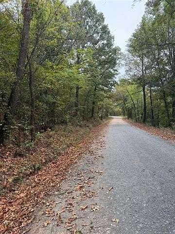 0.65 Acres of Land for Sale in Park Hill, Oklahoma