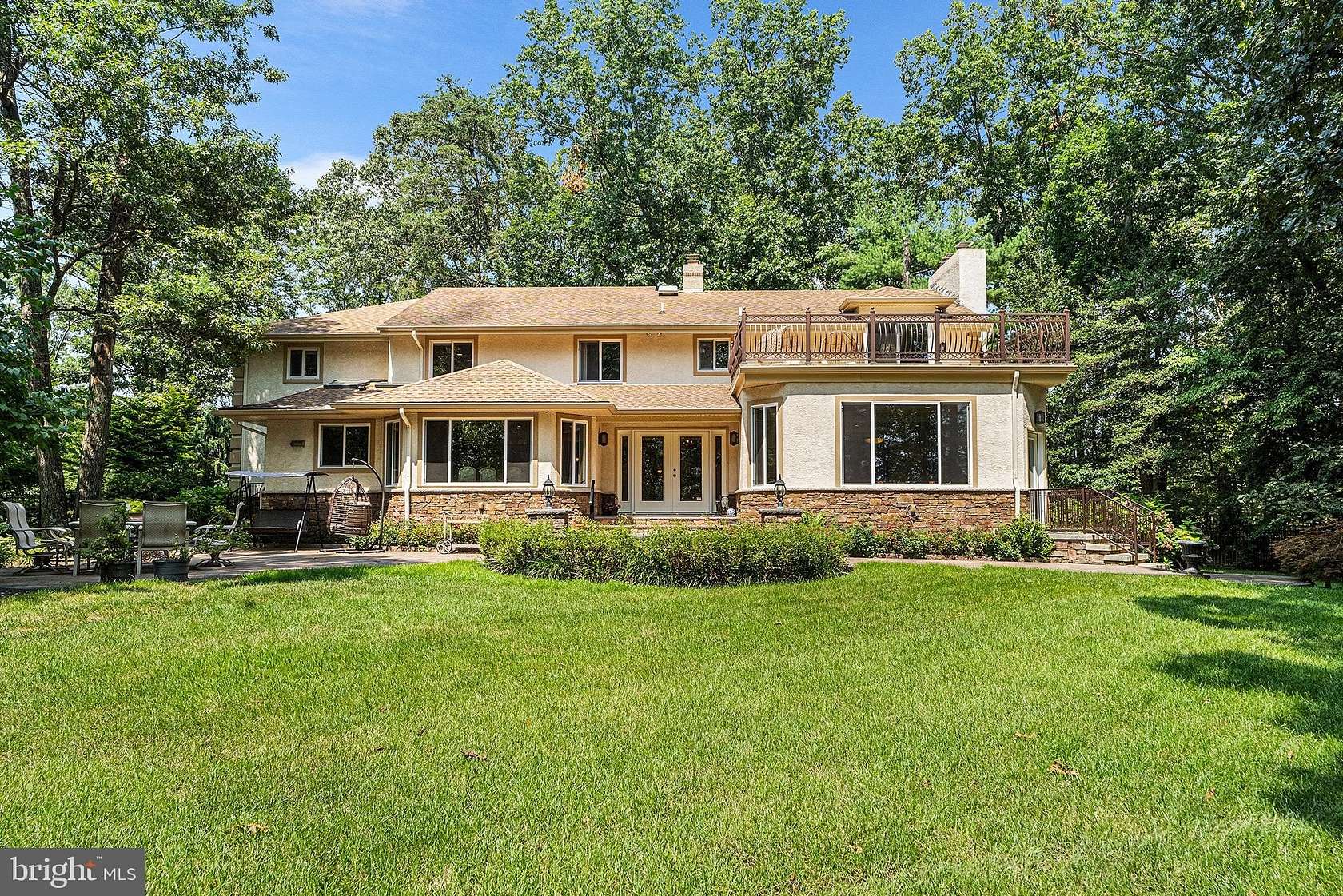 2.23 Acres of Land with Home for Sale in Bridgeton, New Jersey