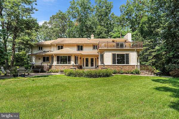 2.23 Acres of Land with Home for Sale in Bridgeton, New Jersey