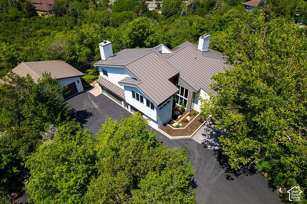 2.5 Acres of Land with Home for Sale in Sandy, Utah