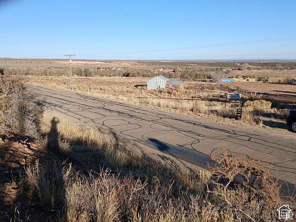 7.24 Acres of Recreational Land for Sale in Blanding, Utah