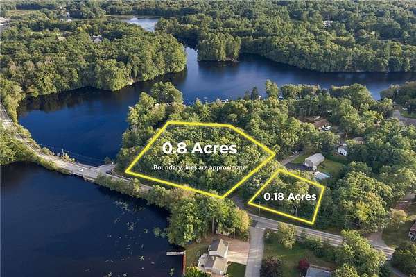 Residential Land for Sale in Coventry, Rhode Island