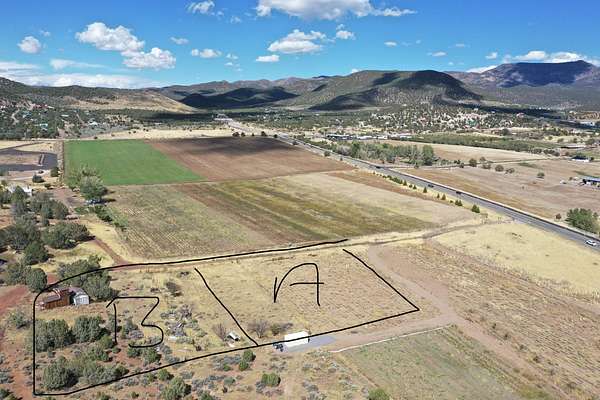 0.91 Acres of Residential Land for Sale in Central, Utah
