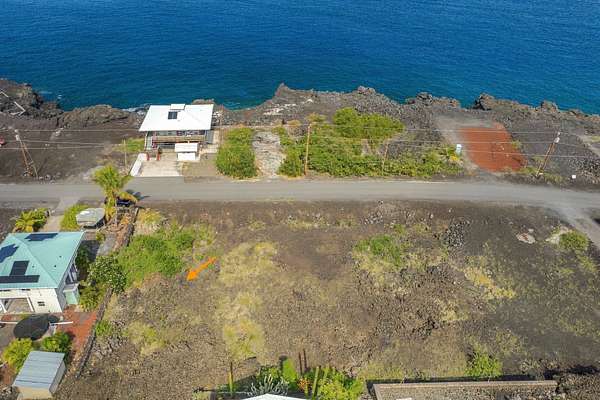 0.17 Acres of Residential Land for Sale in Captain Cook, Hawaii