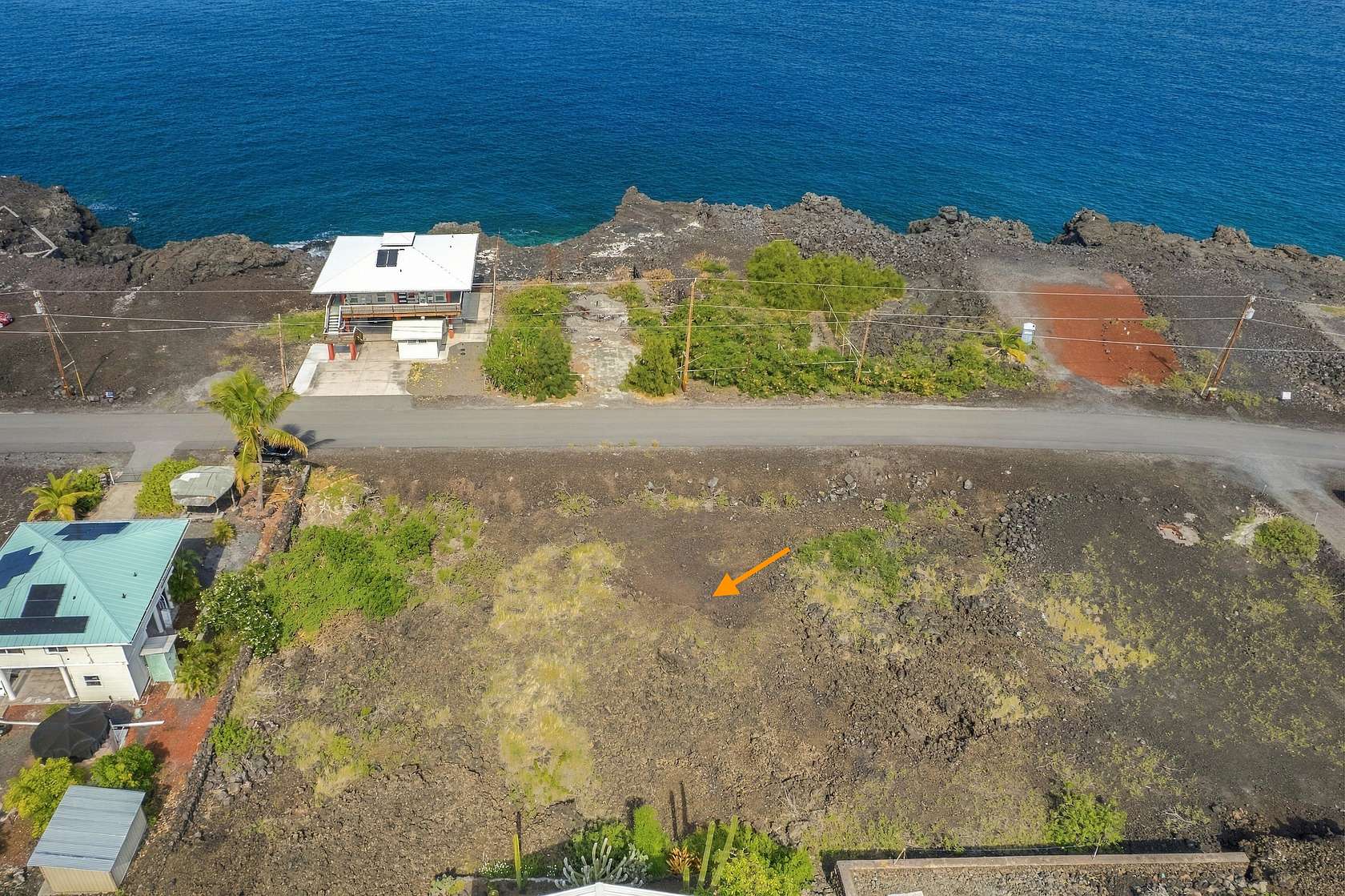 0.17 Acres of Residential Land for Sale in Captain Cook, Hawaii