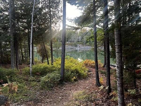 1.12 Acres of Residential Land for Sale in Harpswell Town, Maine