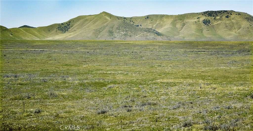 2.5 Acres of Residential Land for Sale in Santa Margarita, California