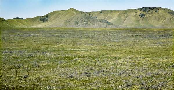 2.5 Acres of Residential Land for Sale in Santa Margarita, California