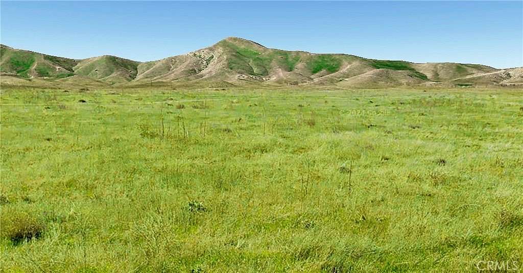 2.5 Acres of Residential Land for Sale in Santa Margarita, California