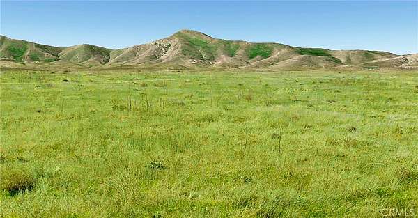 2.5 Acres of Residential Land for Sale in Santa Margarita, California
