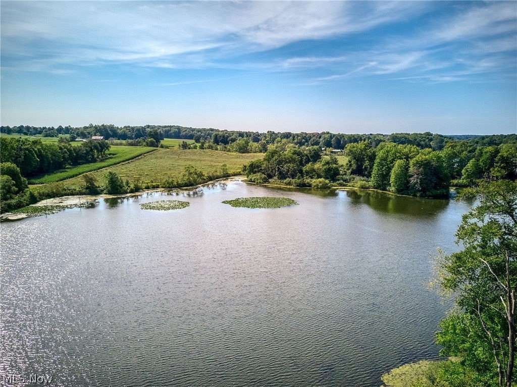 183 Acres of Land for Sale in Ravenna, Ohio