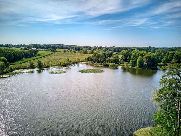 183 Acres of Land for Sale in Ravenna, Ohio