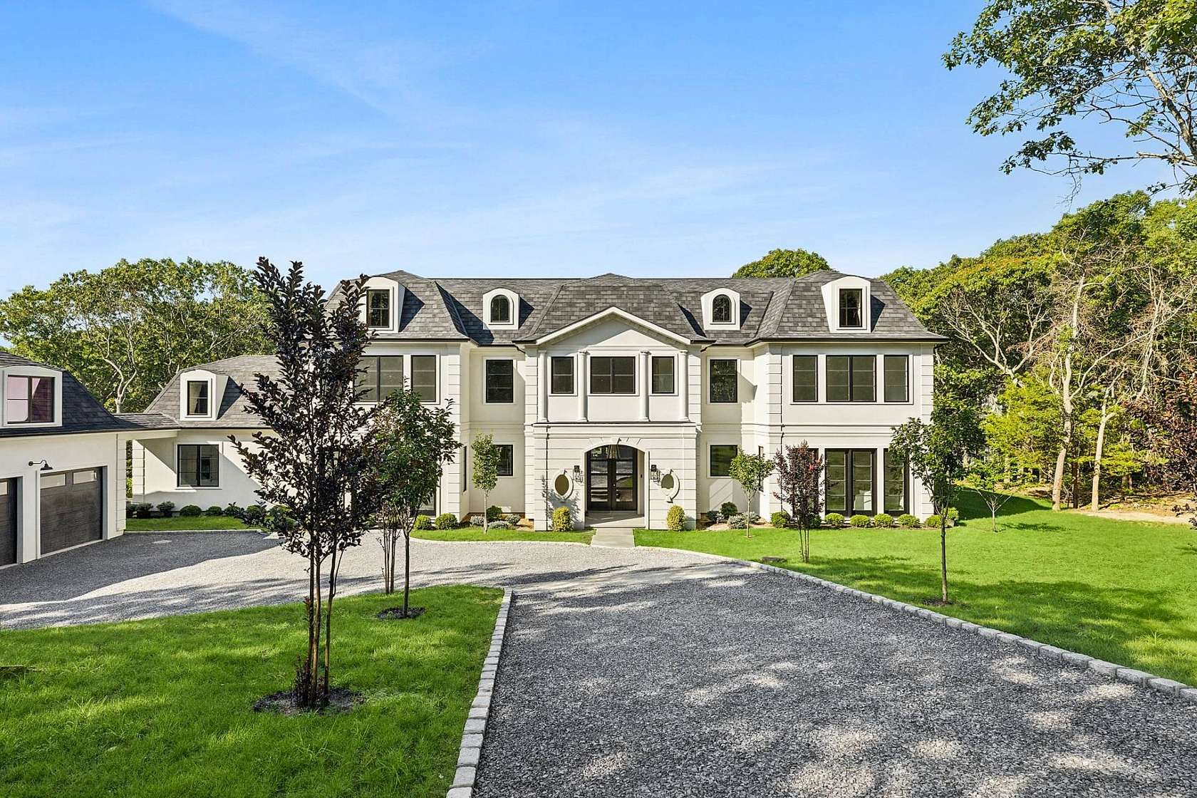 1.68 Acres of Land with Home for Sale in Cutchogue, New York