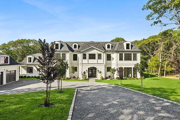 1.68 Acres of Land with Home for Sale in Cutchogue, New York