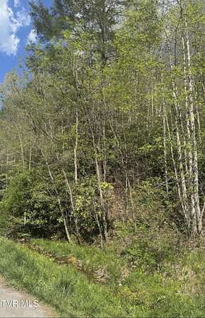5.5 Acres of Residential Land for Sale in Vansant, Virginia
