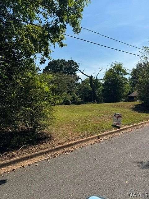Land for Sale in Tuscaloosa, Alabama