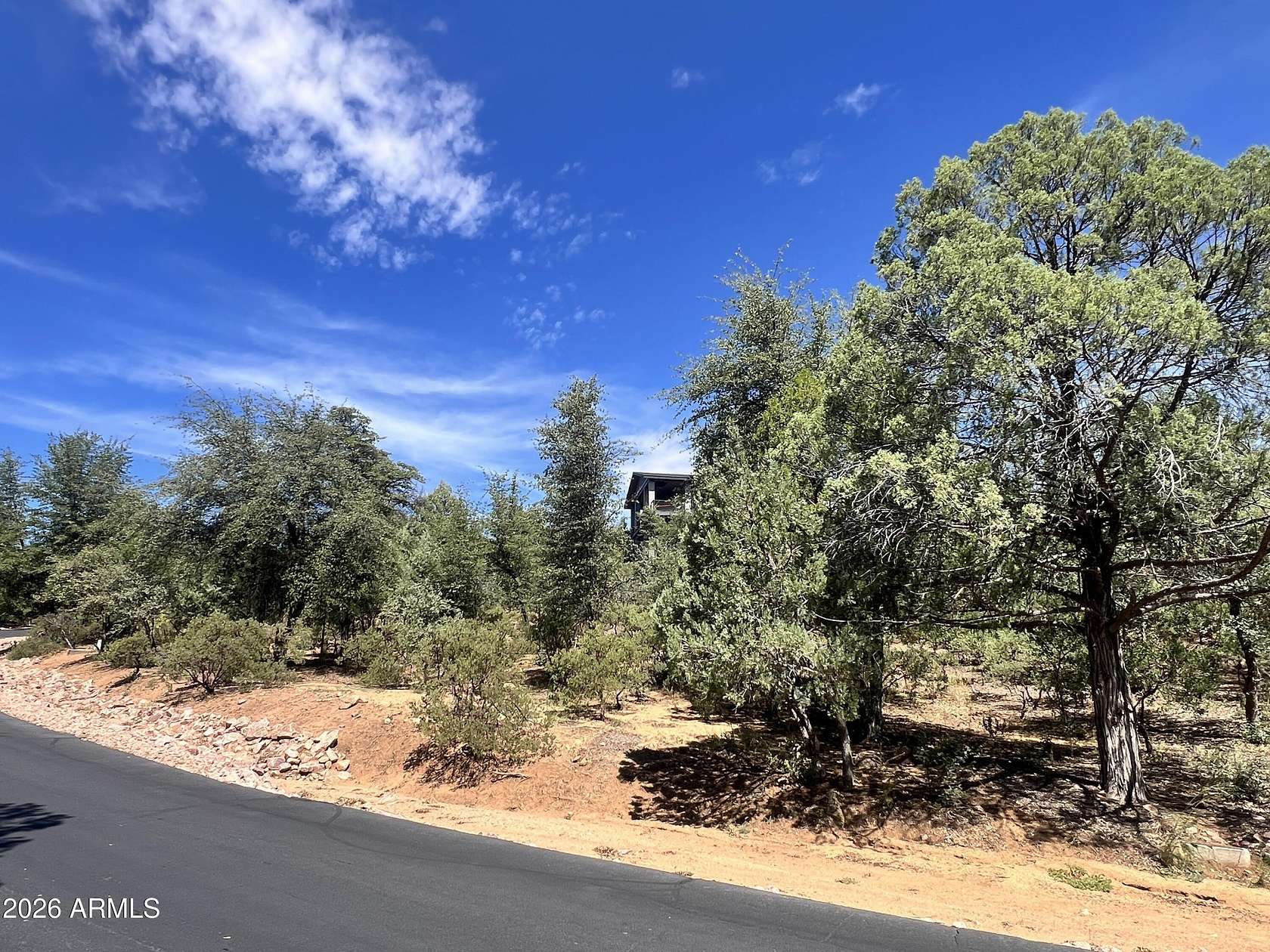 0.36 Acres of Residential Land for Sale in Payson, Arizona