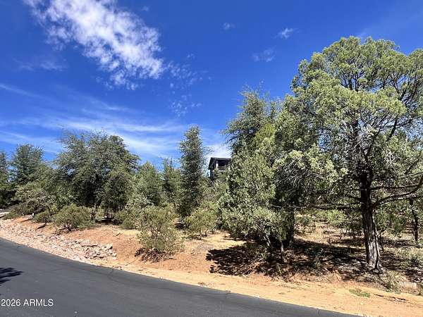 0.36 Acres of Residential Land for Sale in Payson, Arizona