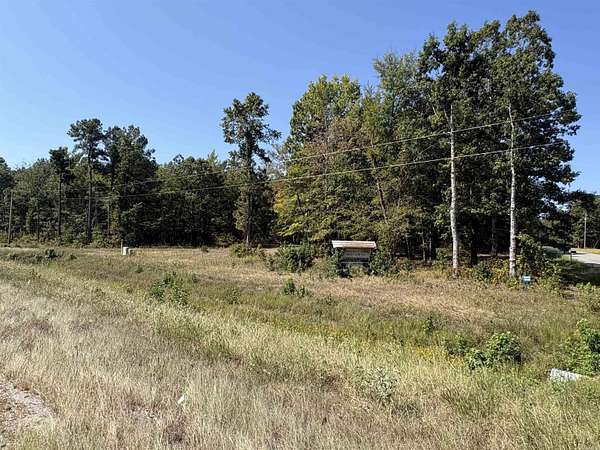 4.27 Acres of Mixed-Use Land for Sale in Sheridan, Arkansas