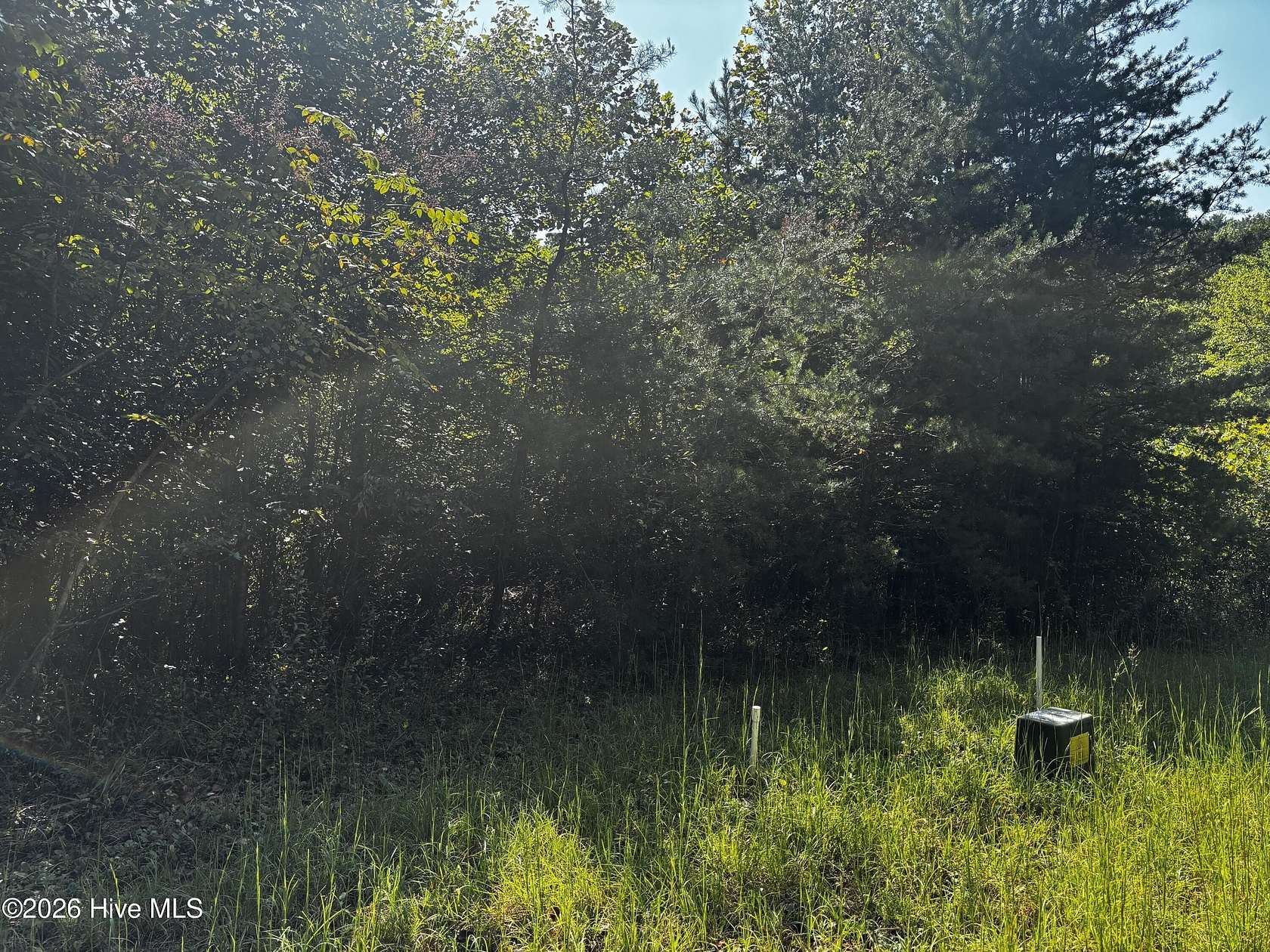 1.36 Acres of Residential Land for Sale in Murphy, North Carolina